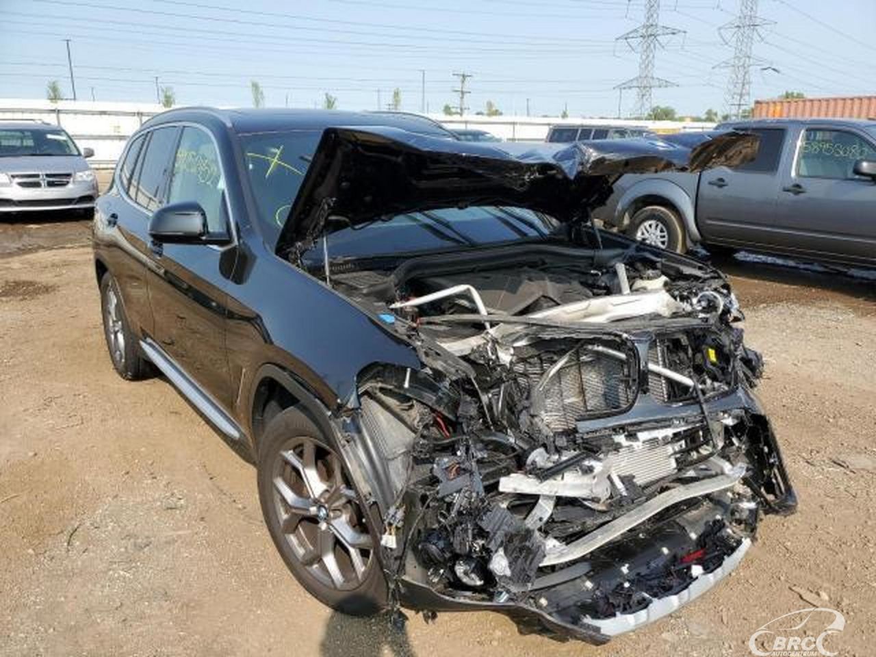 BMW X3 | 50