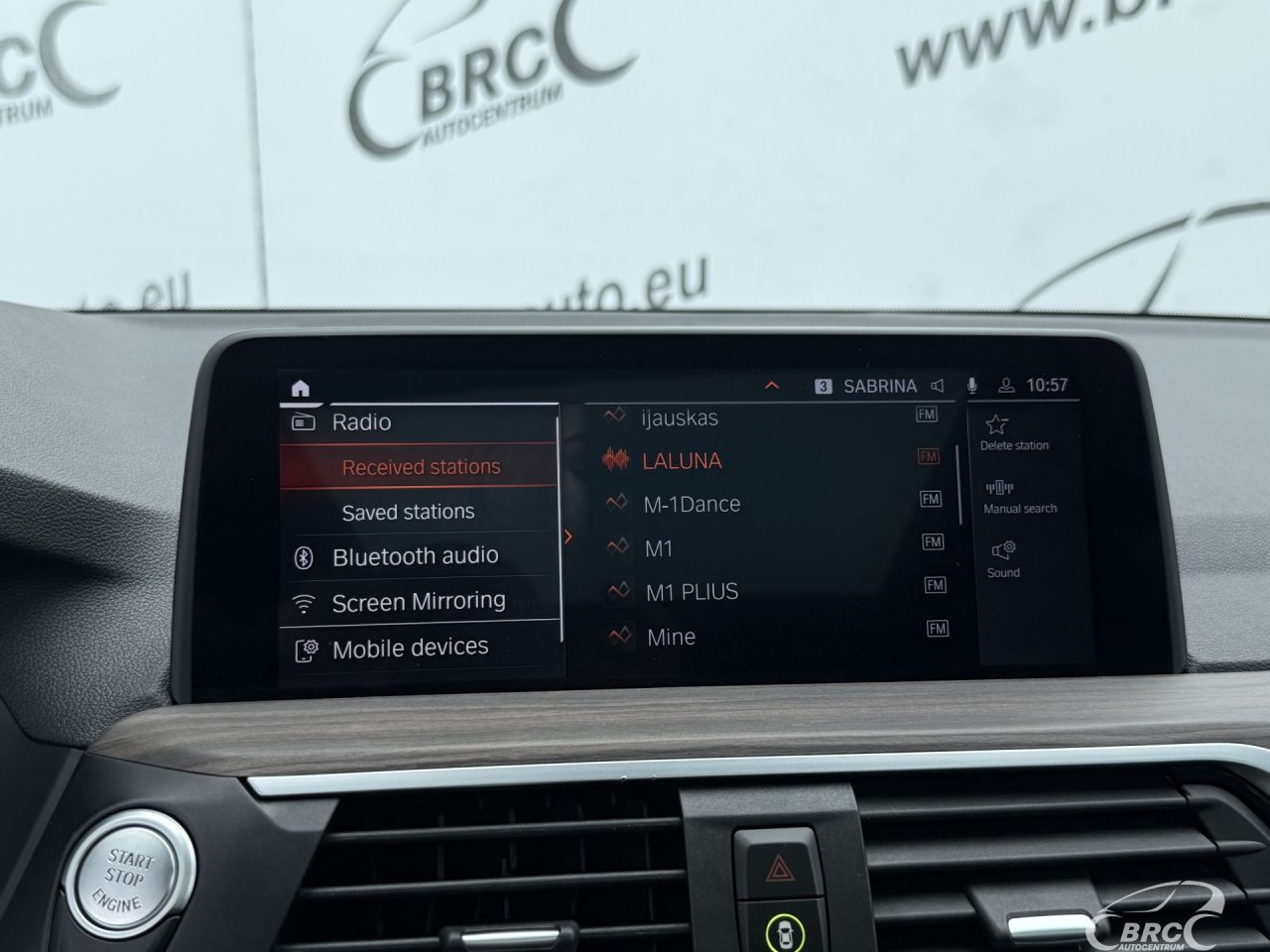 BMW X3 | 32