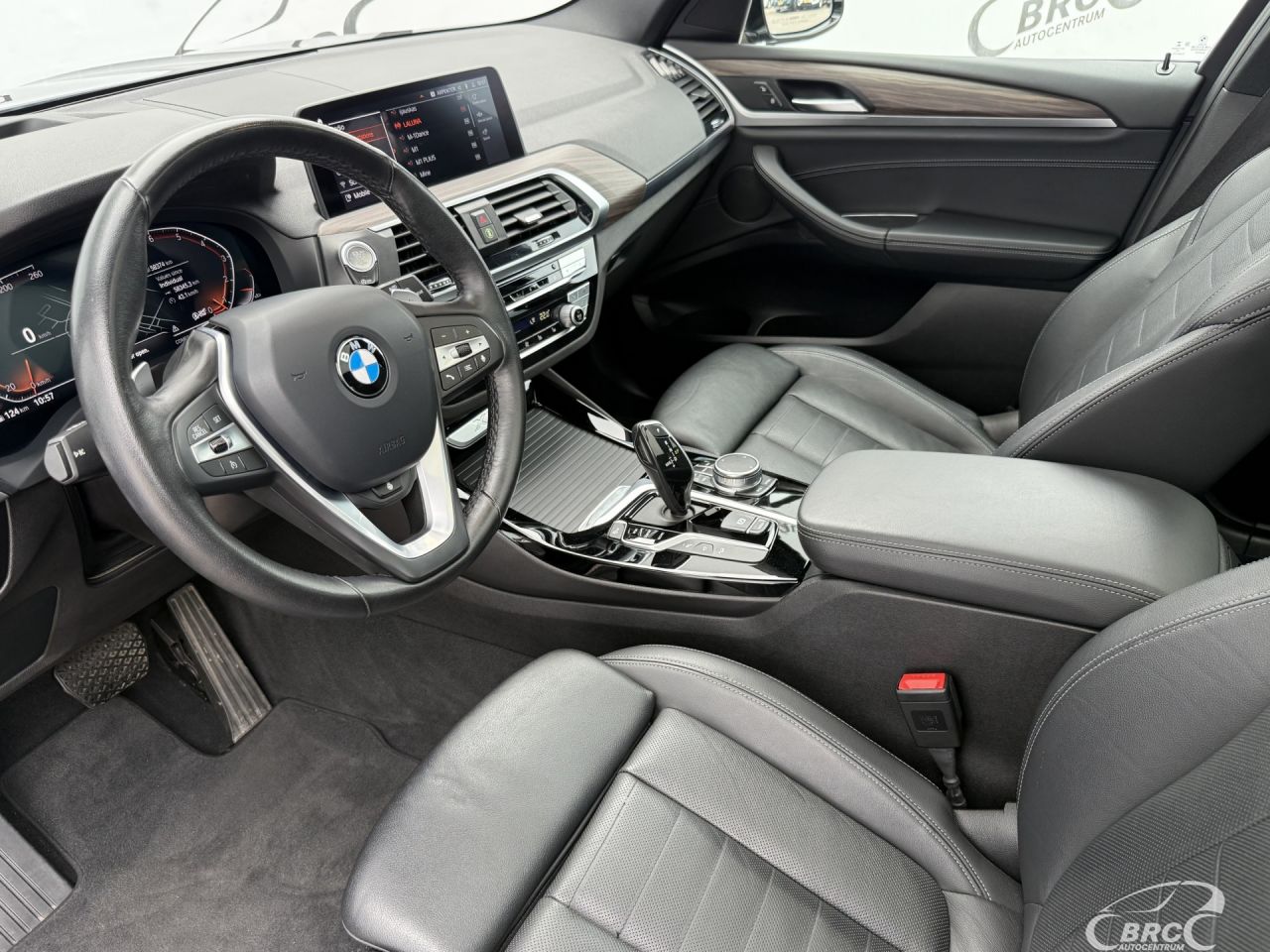 BMW X3 | 22