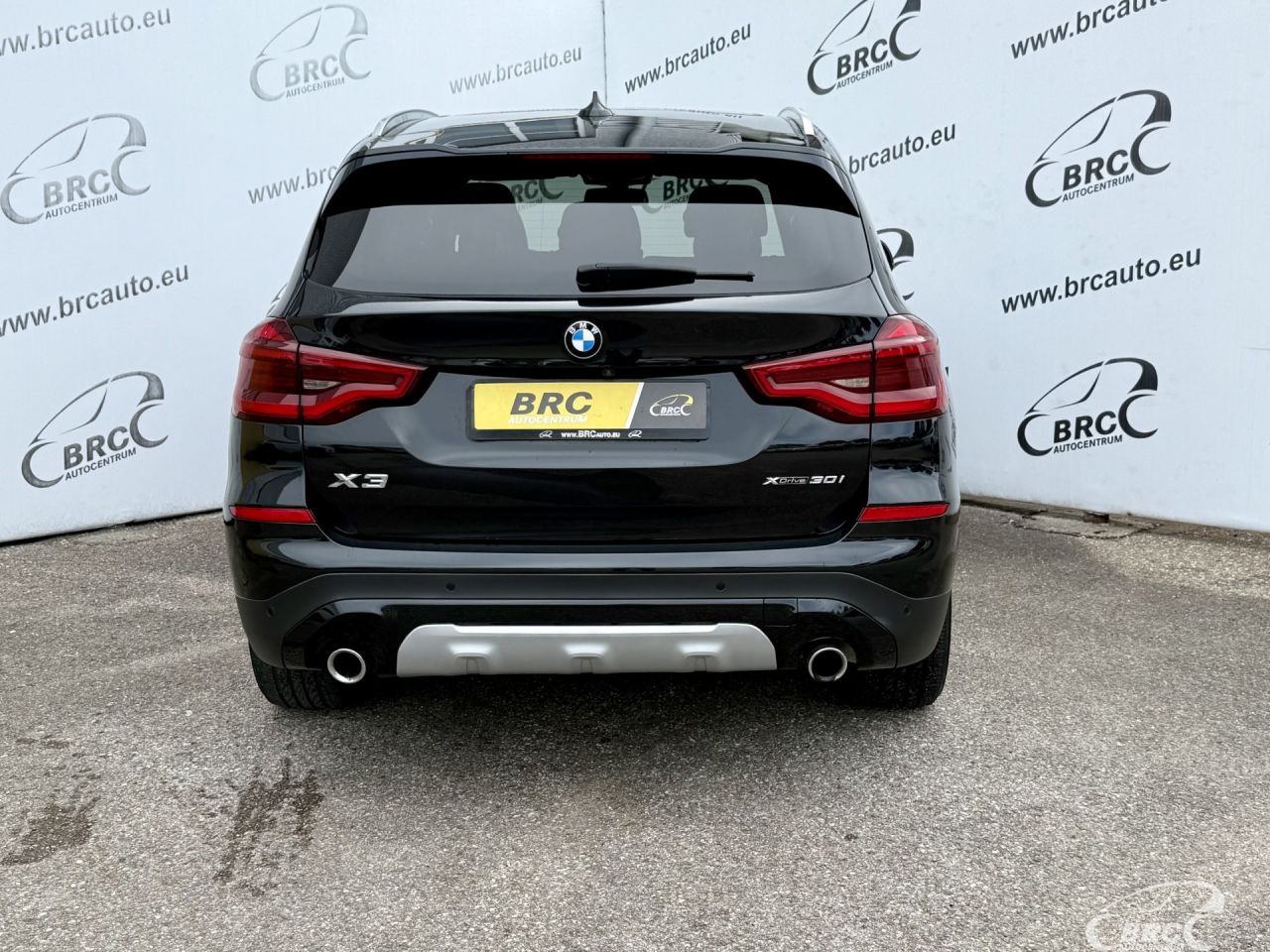 BMW X3 | 46
