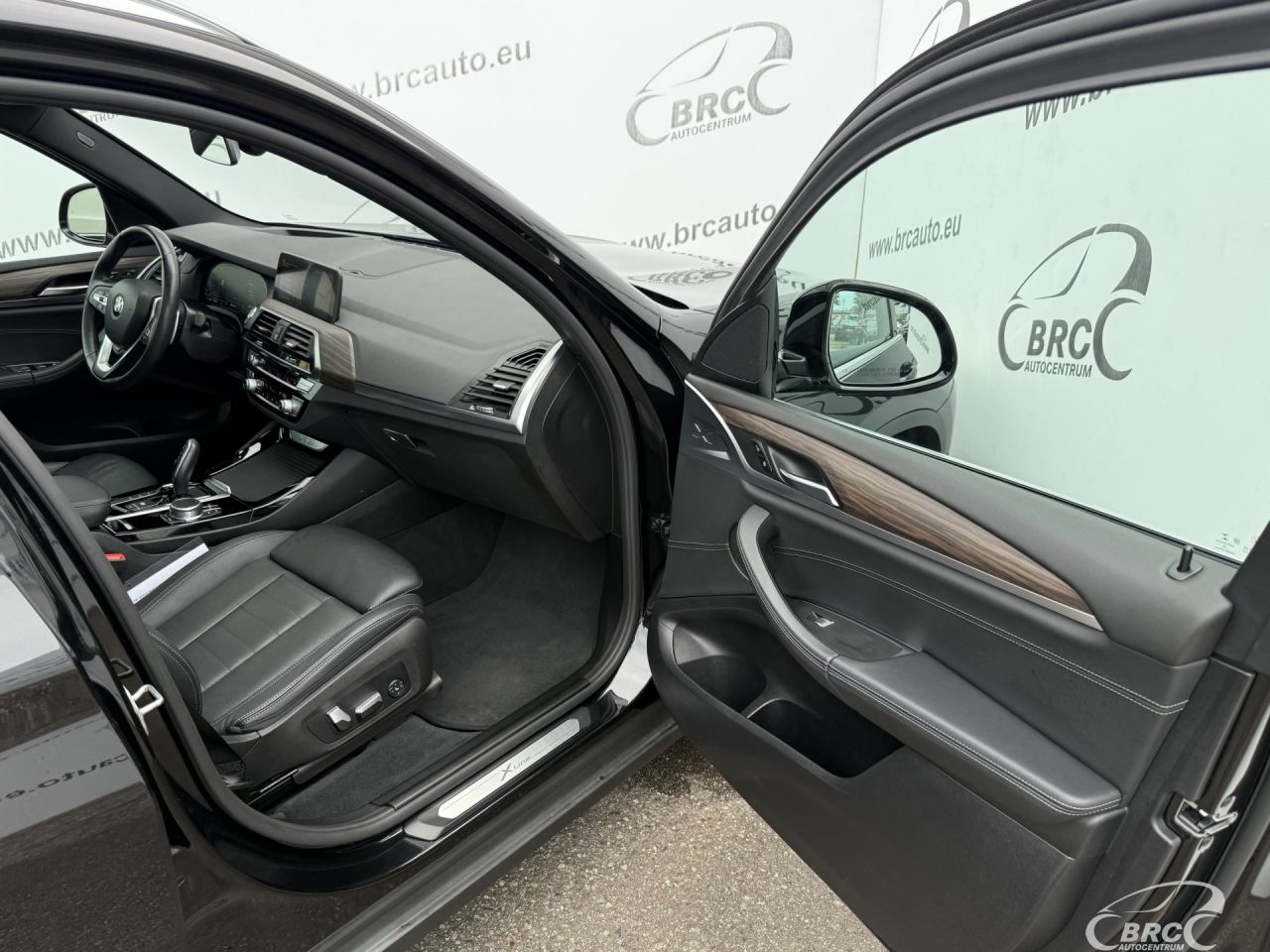 BMW X3 | 5