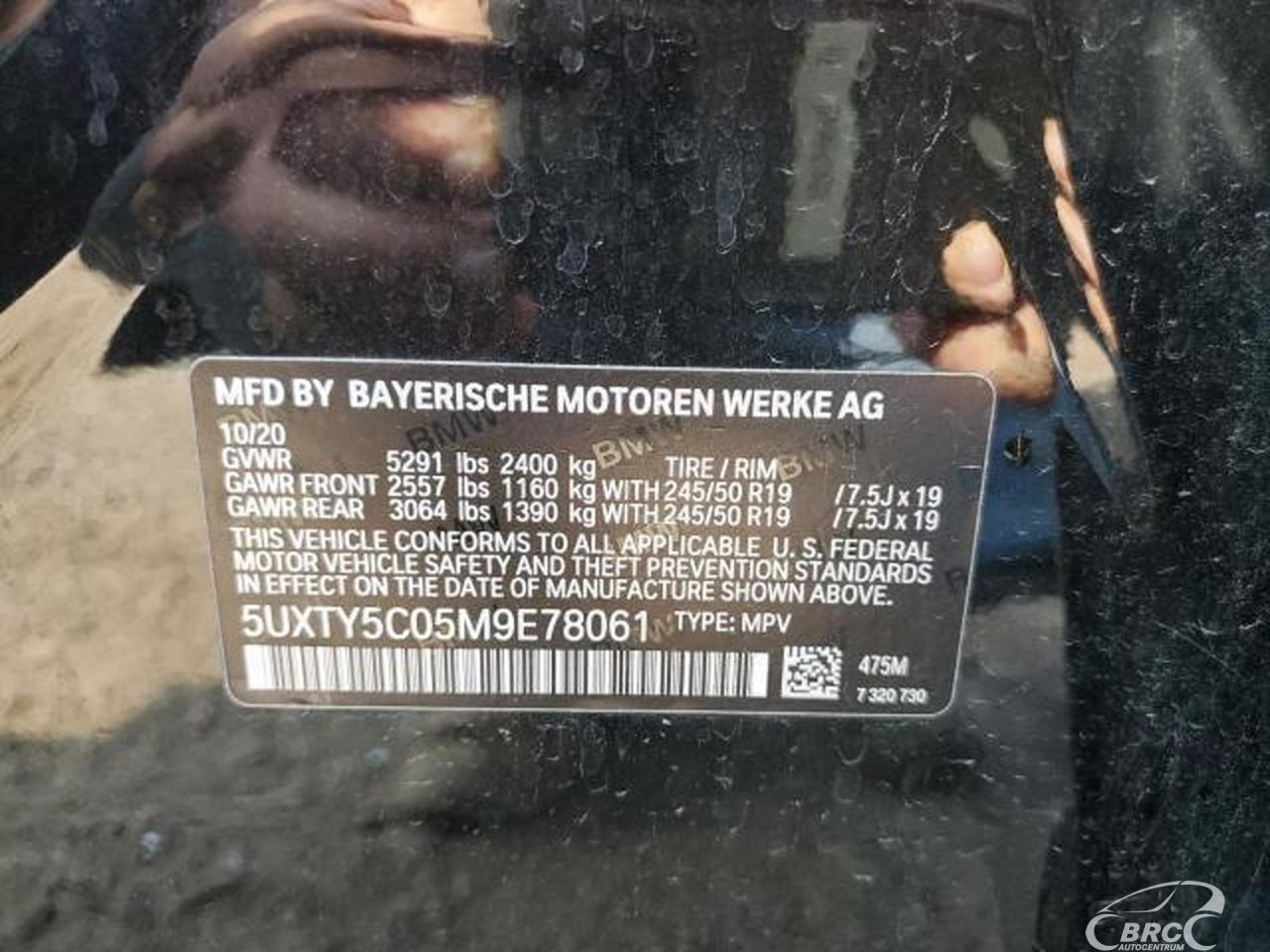 BMW X3 | 59