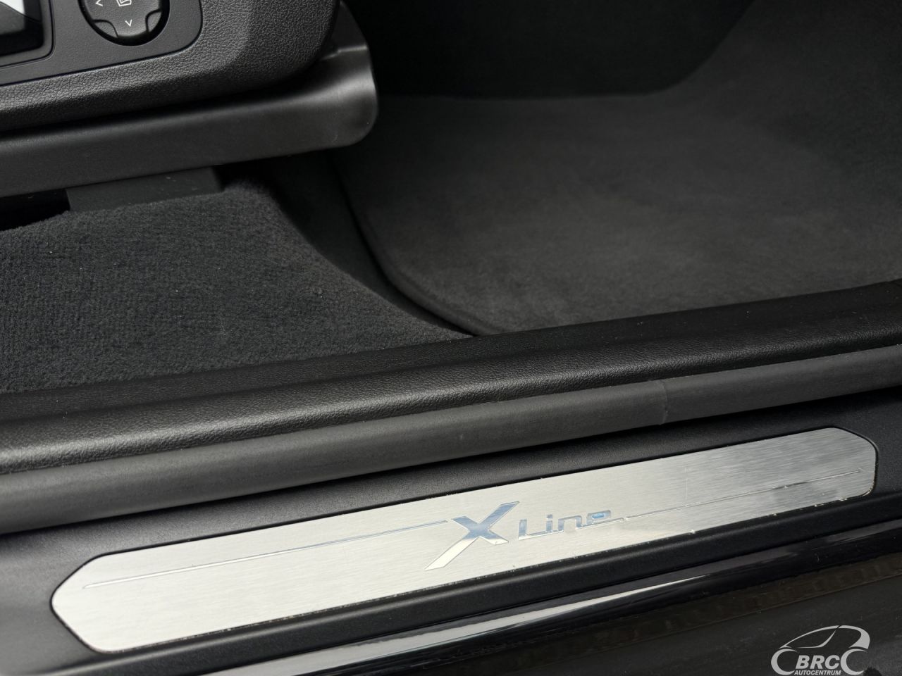 BMW X3 | 9