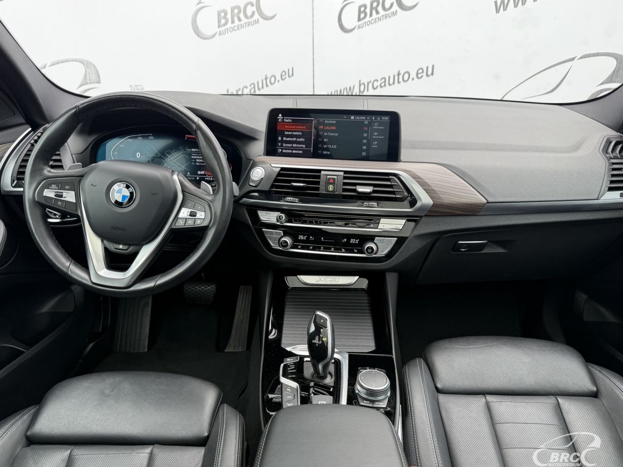BMW X3 | 2