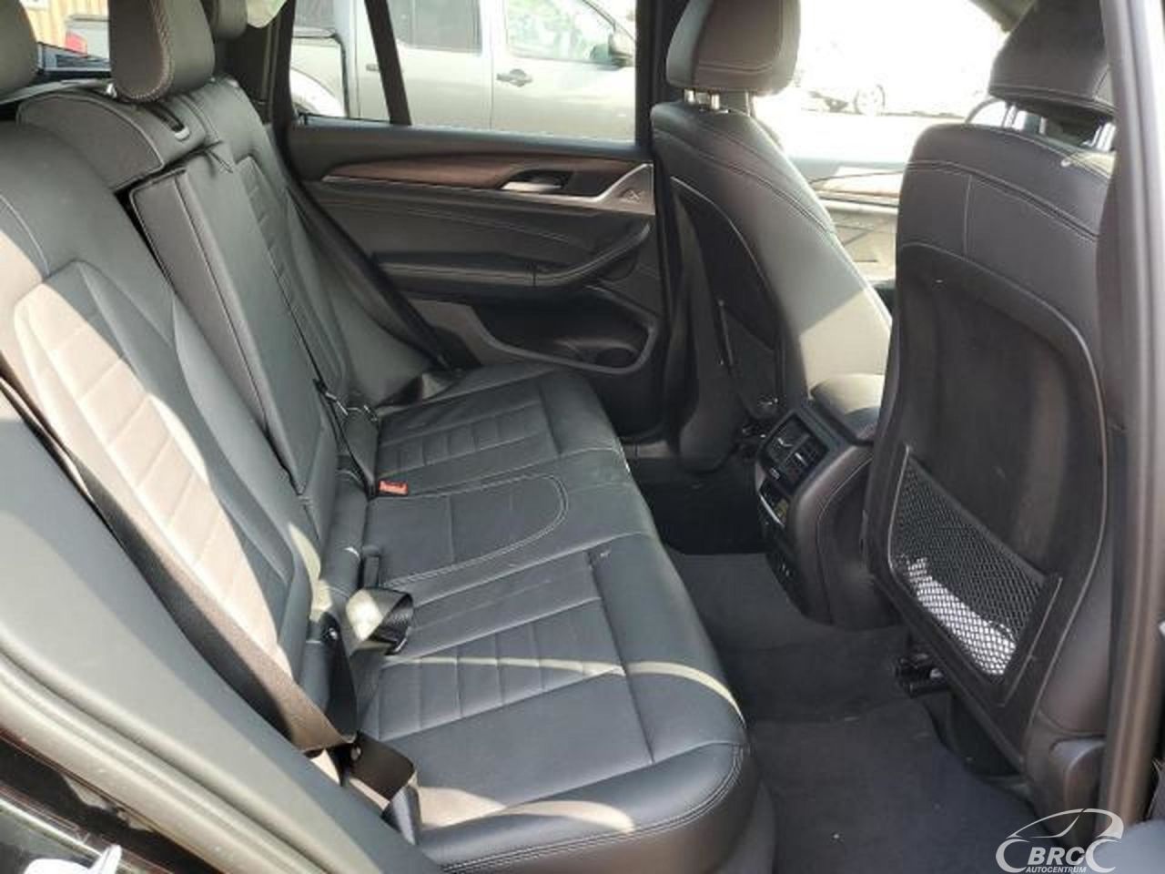 BMW X3 | 55