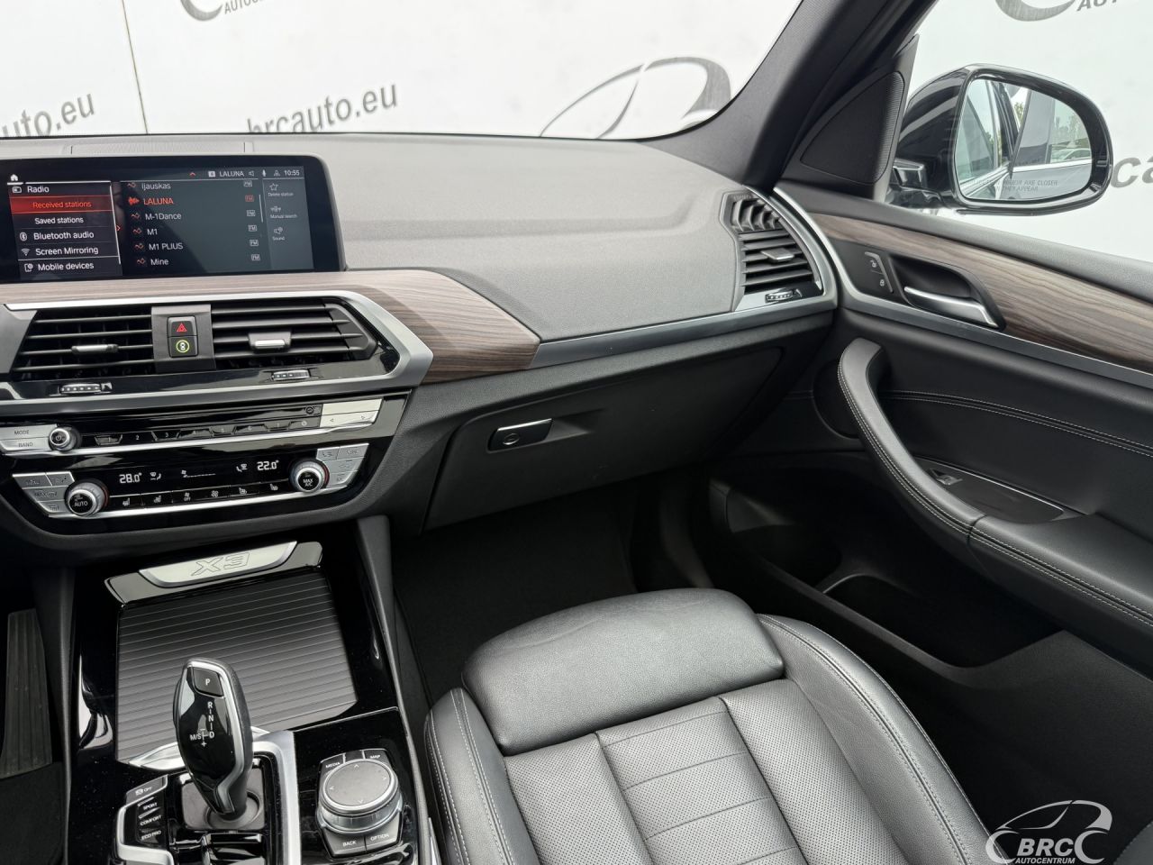 BMW X3 | 4