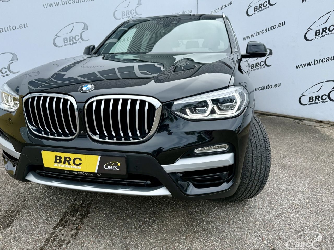 BMW X3 | 45
