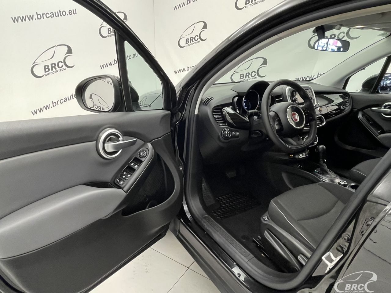 Fiat 500X | 18
