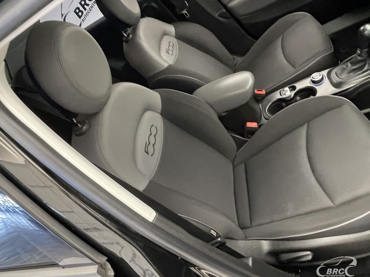 Fiat 500X | 4