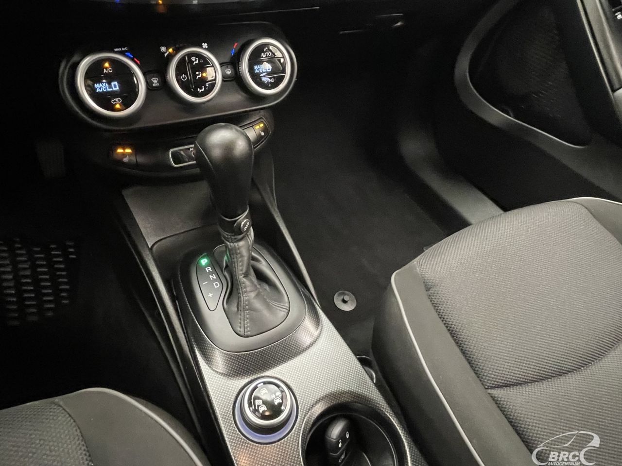 Fiat 500X | 24