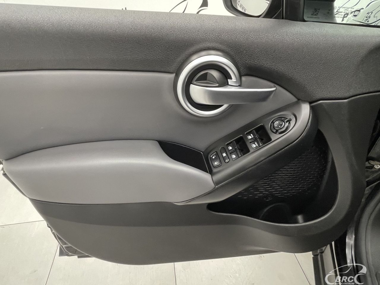 Fiat 500X | 19
