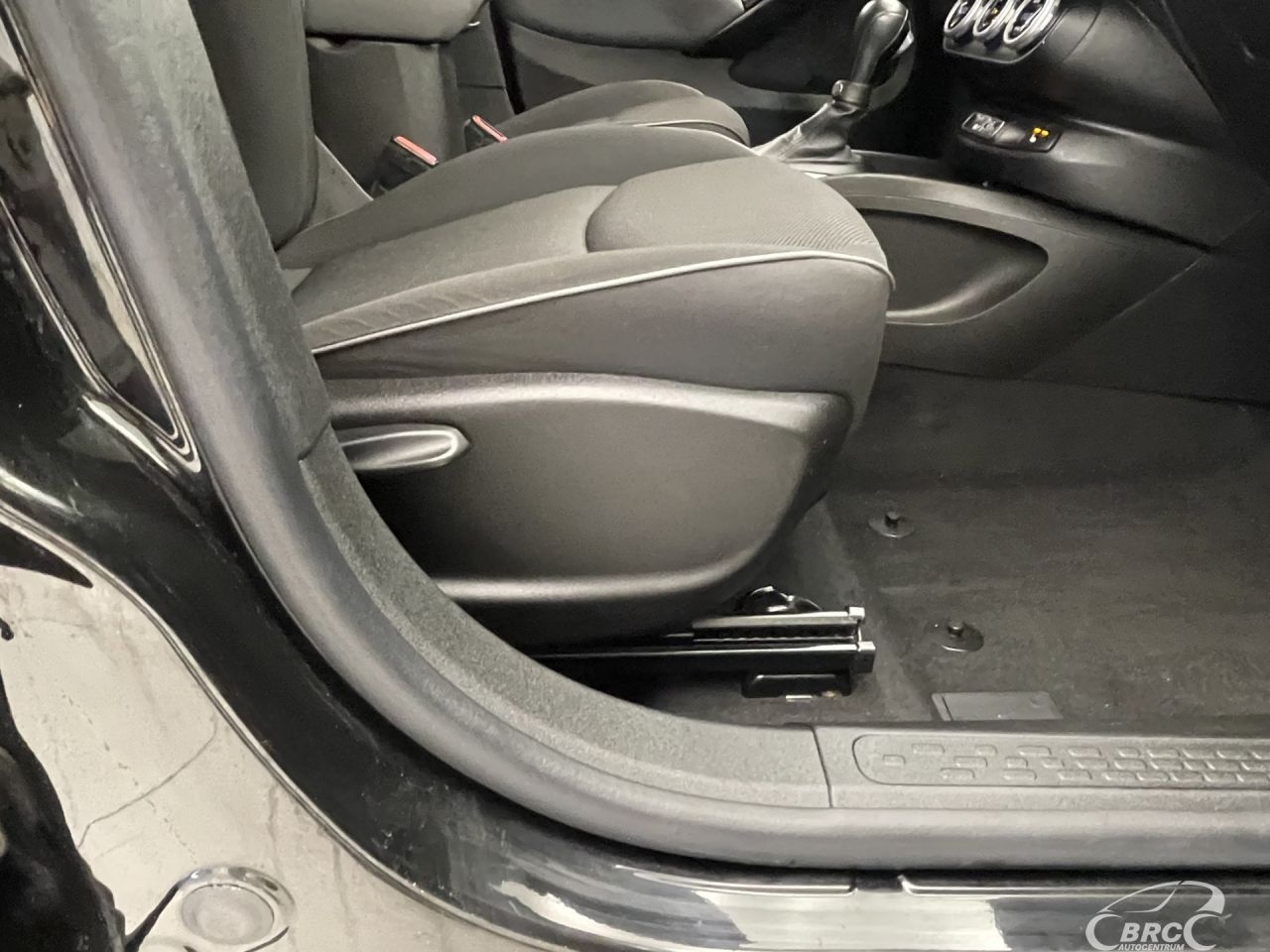 Fiat 500X | 5