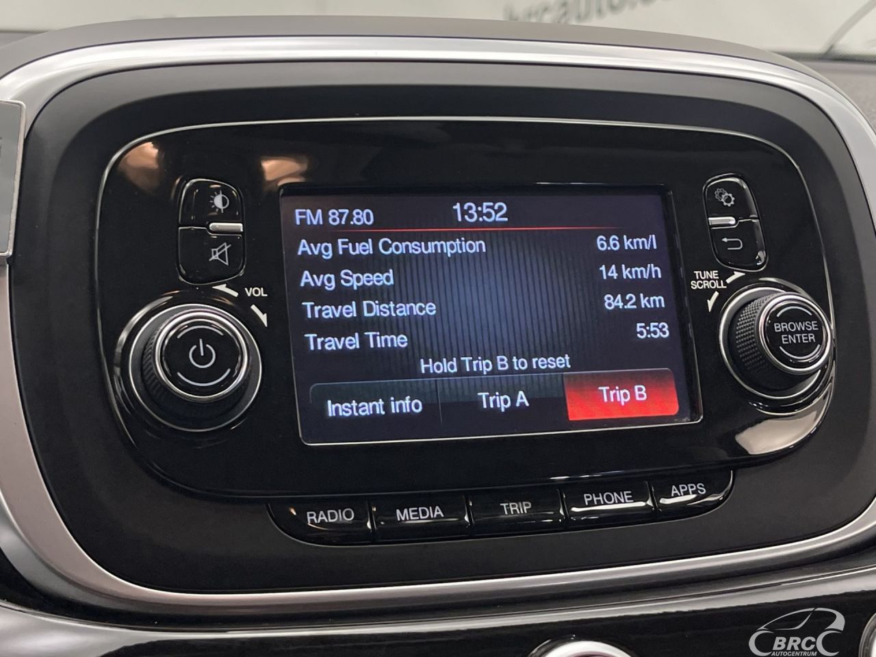 Fiat 500X | 34