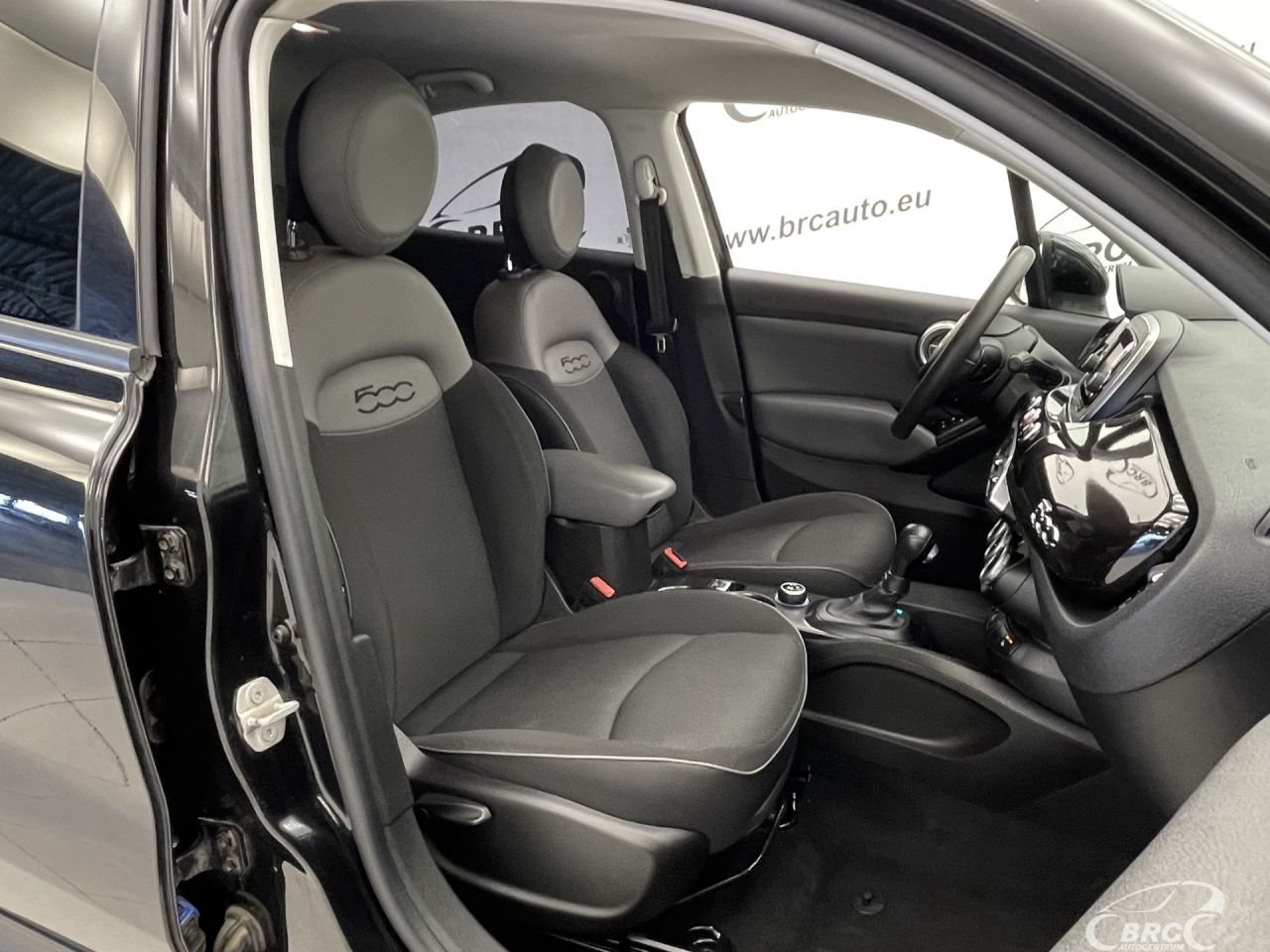 Fiat 500X | 6