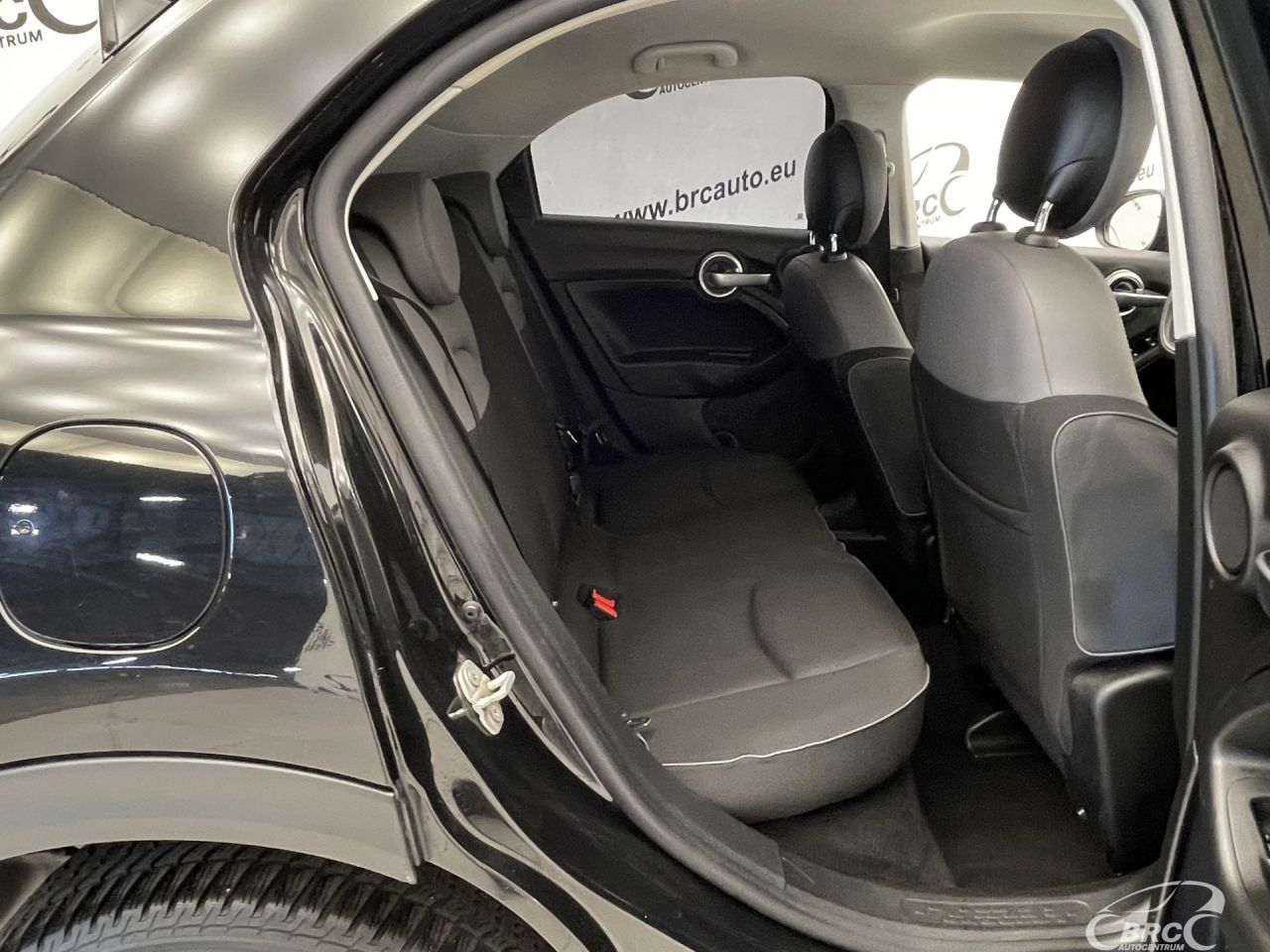 Fiat 500X | 9