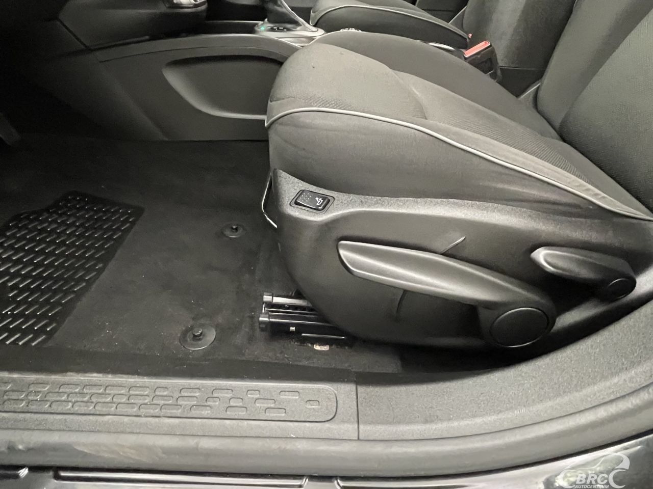 Fiat 500X | 21
