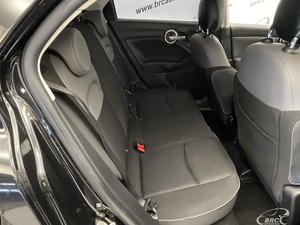 Fiat 500X | 10