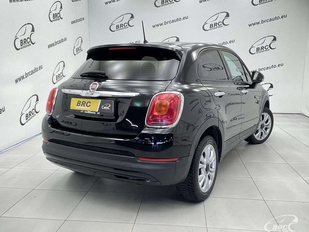 Fiat 500X | 51