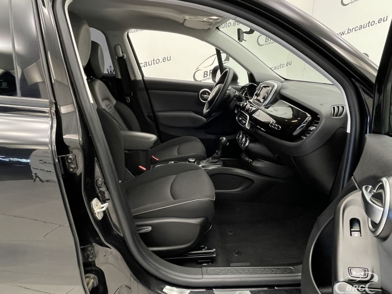 Fiat 500X | 3