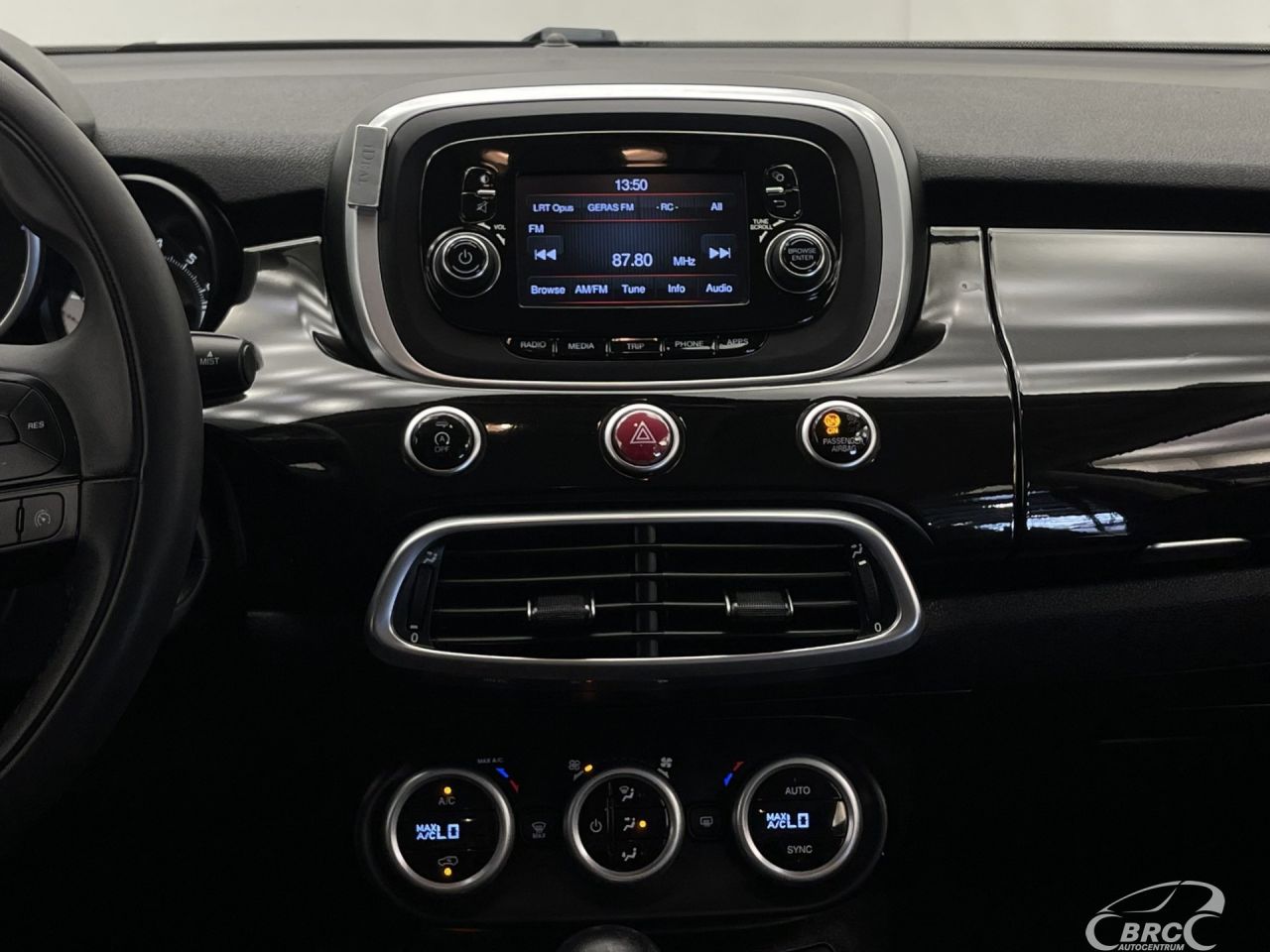 Fiat 500X | 15
