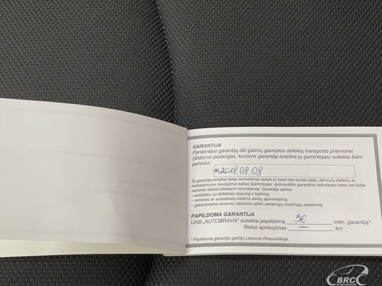 Fiat 500X | 38