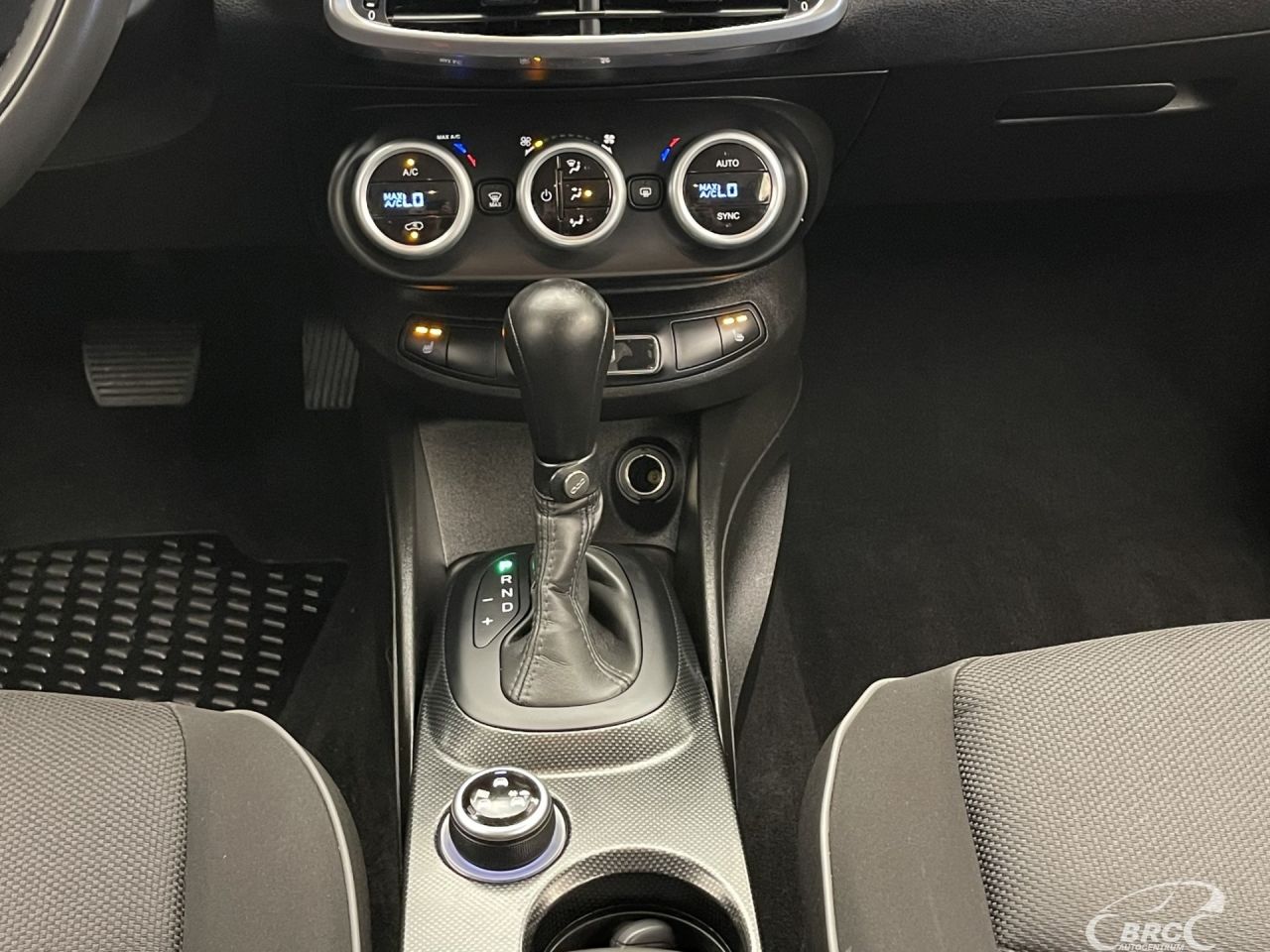 Fiat 500X | 17