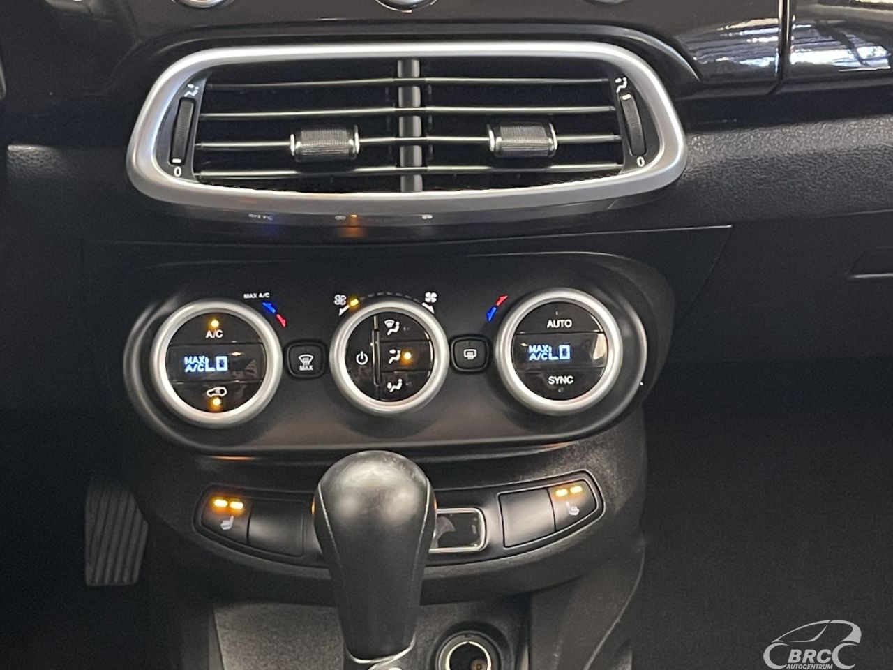 Fiat 500X | 16