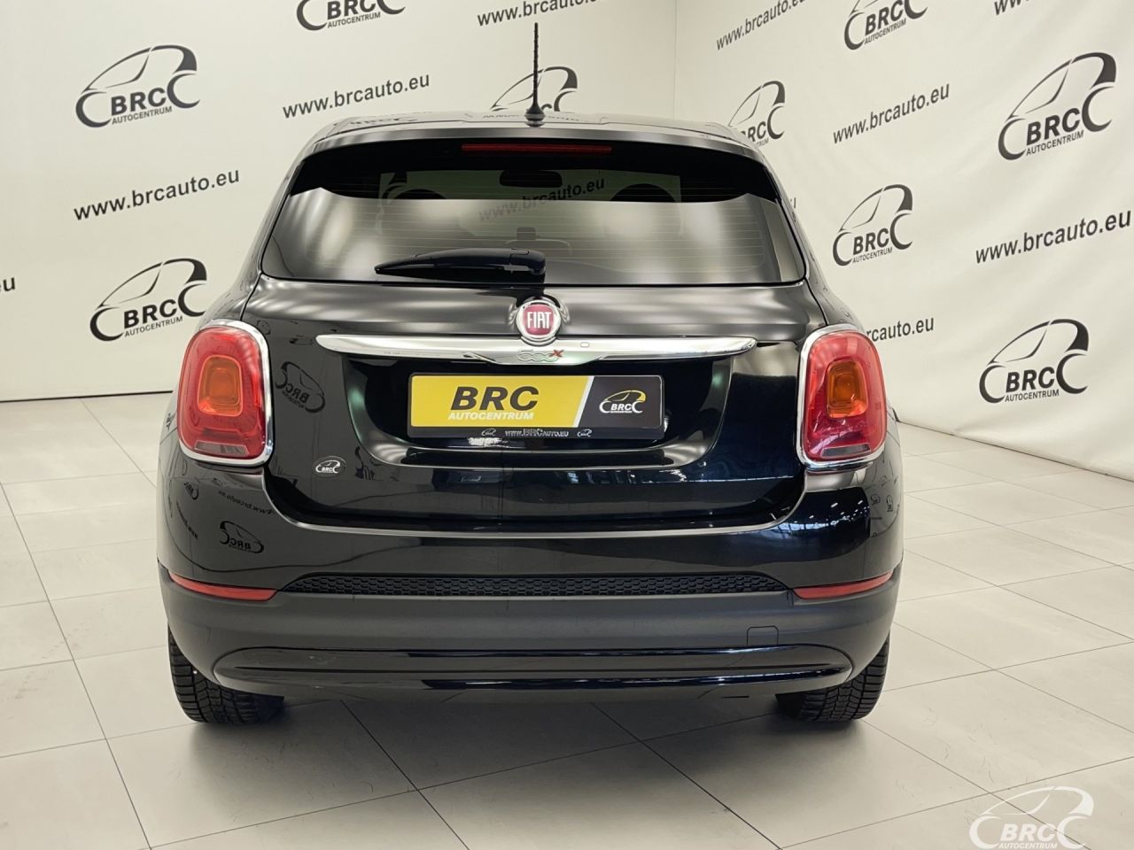 Fiat 500X | 50