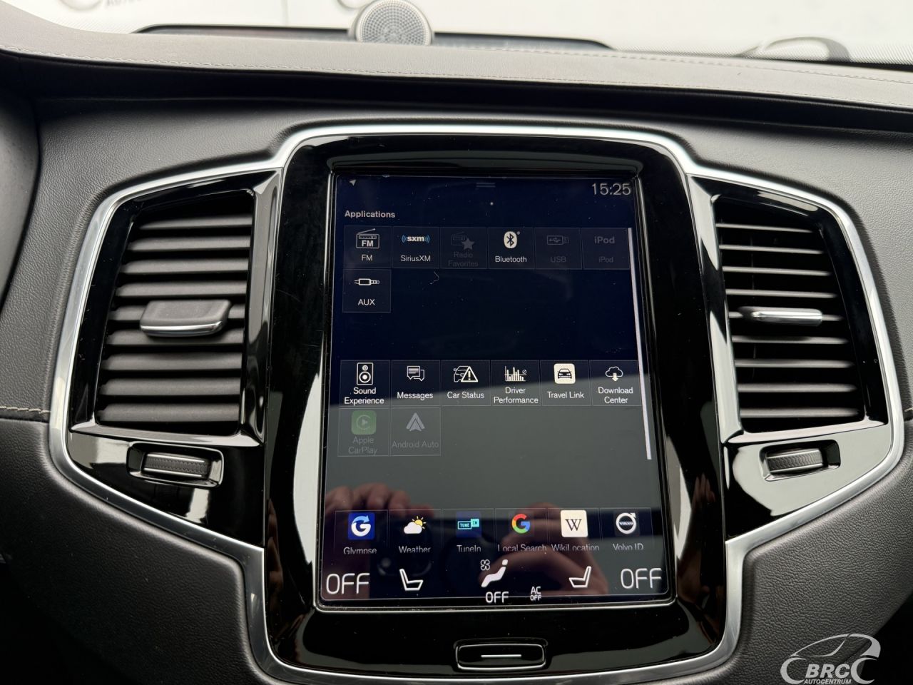 Volvo XC90 | 48