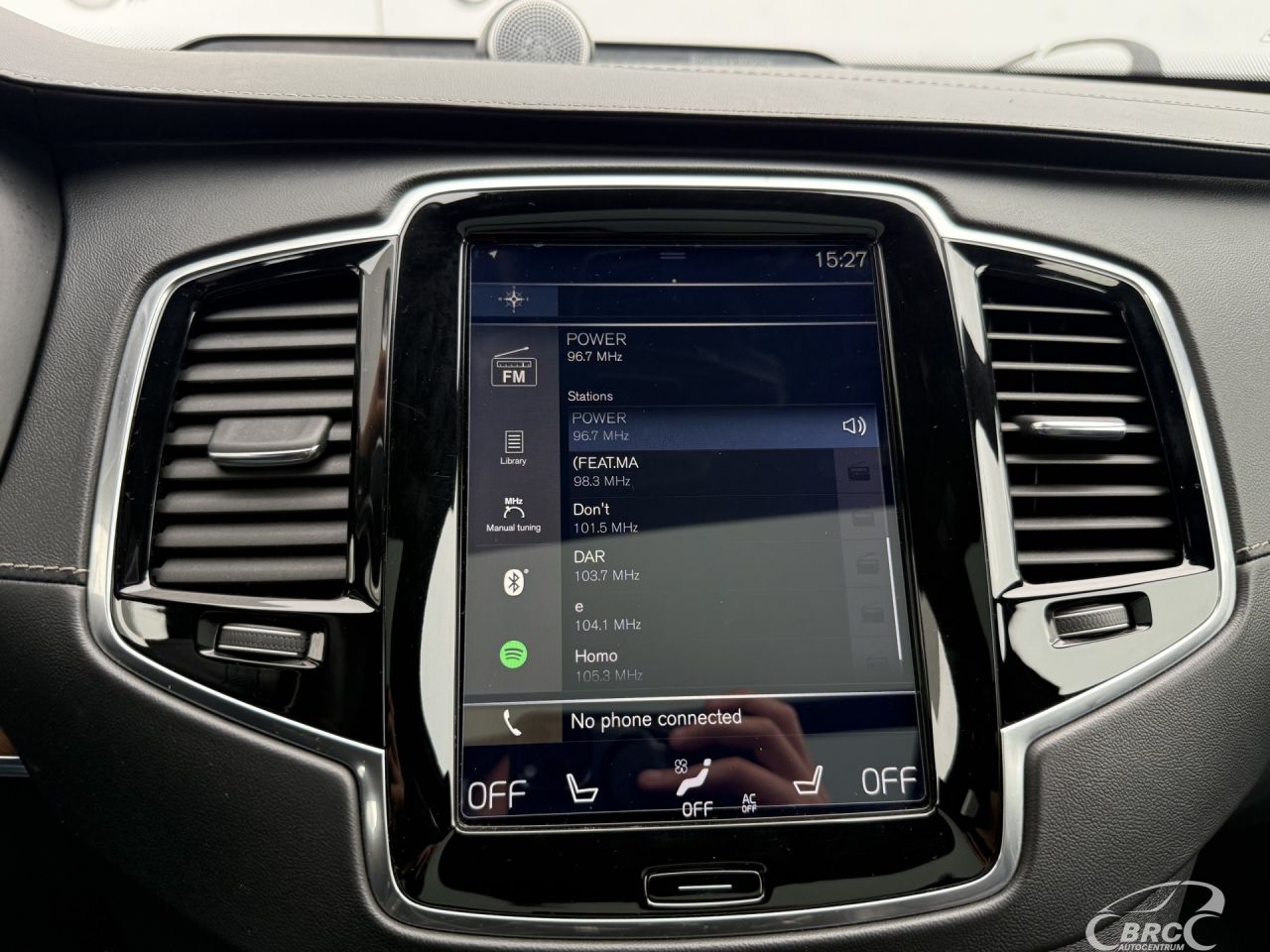 Volvo XC90 | 56