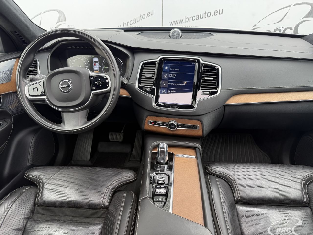 Volvo XC90 | 2