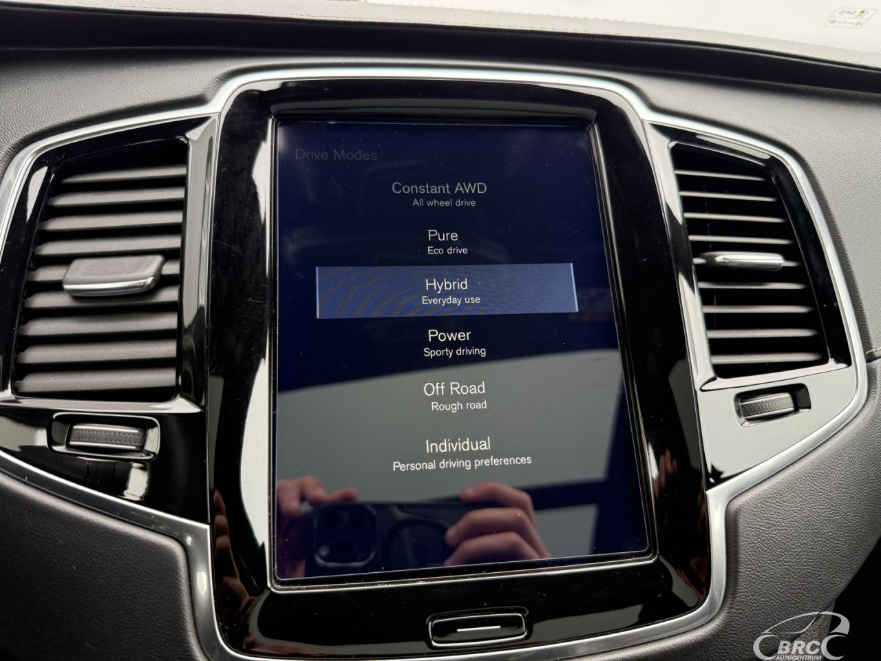 Volvo XC90 | 55