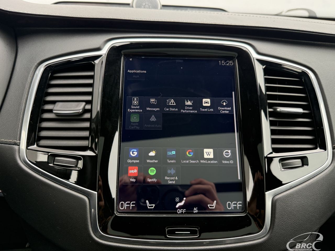 Volvo XC90 | 47