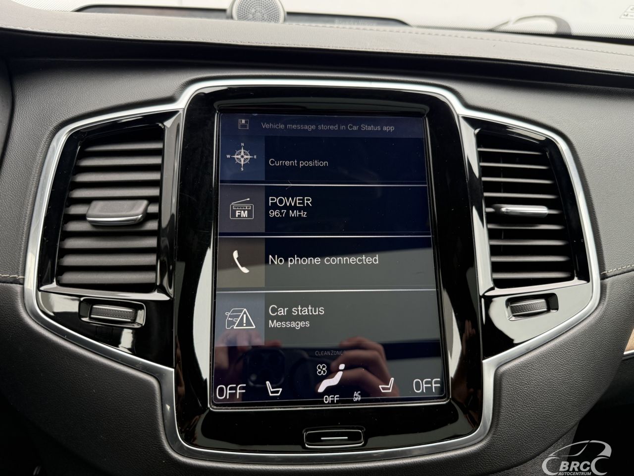 Volvo XC90 | 45