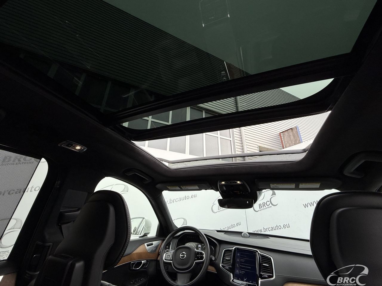 Volvo XC90 | 20