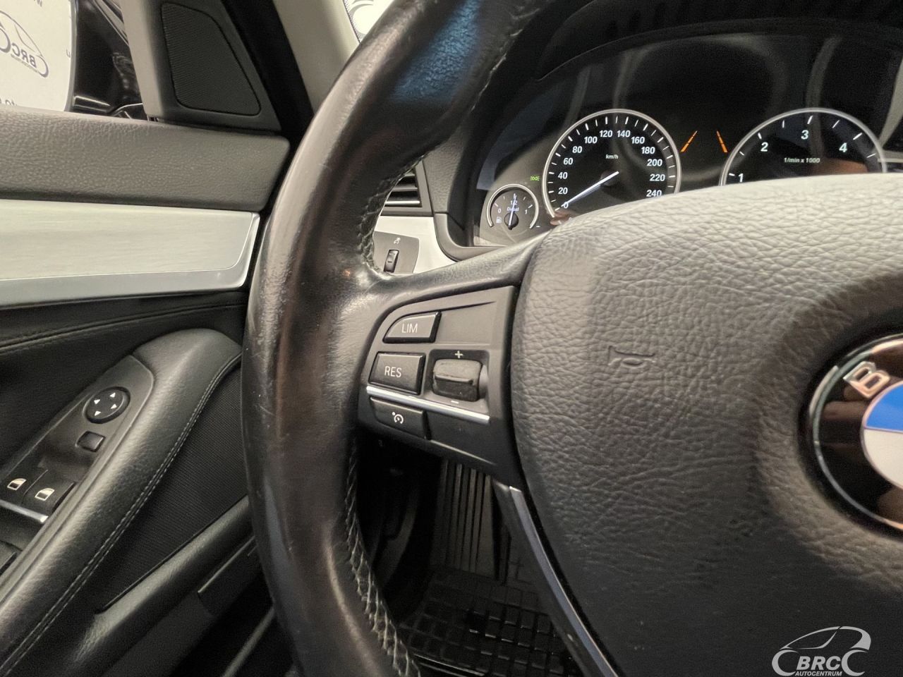 BMW 530 | 28