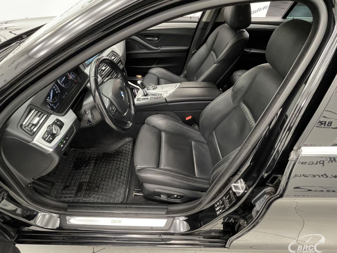 BMW 530 | 19