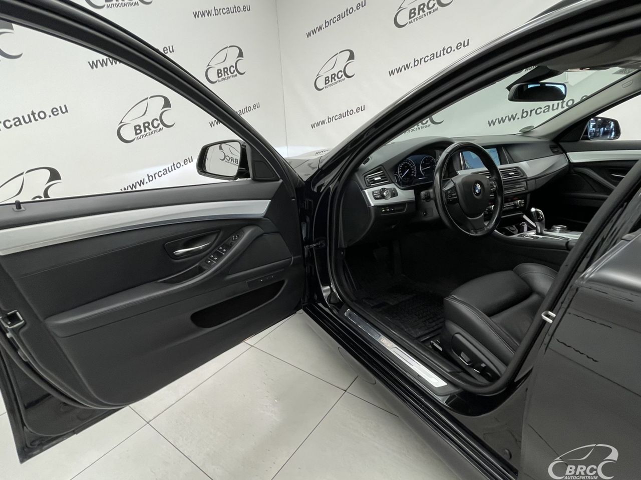 BMW 530 | 17