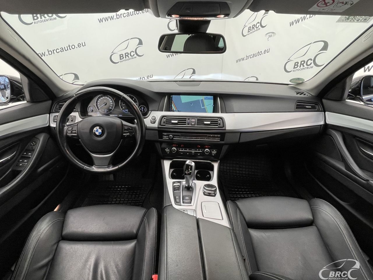 BMW 530 | 2