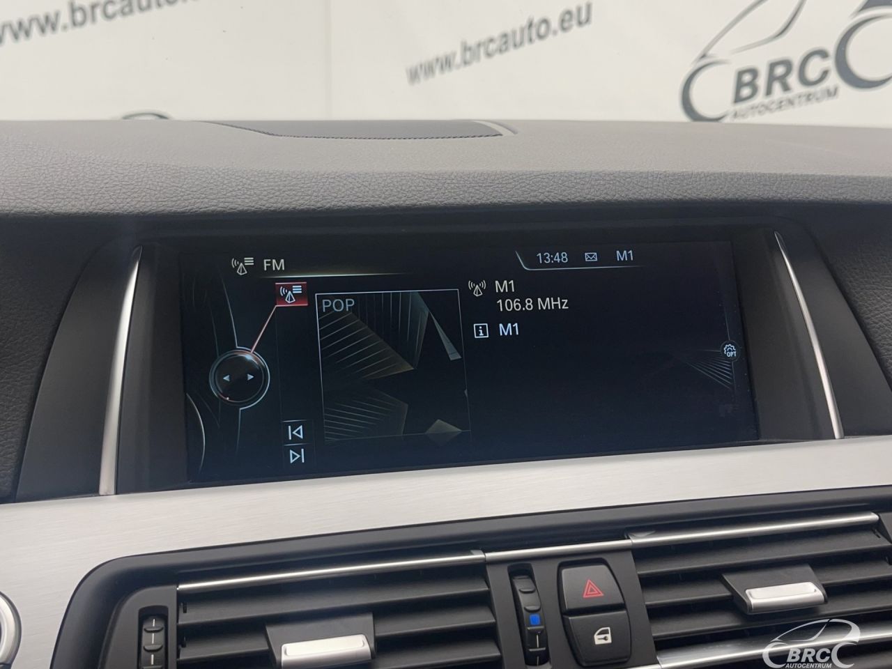 BMW 530 | 33