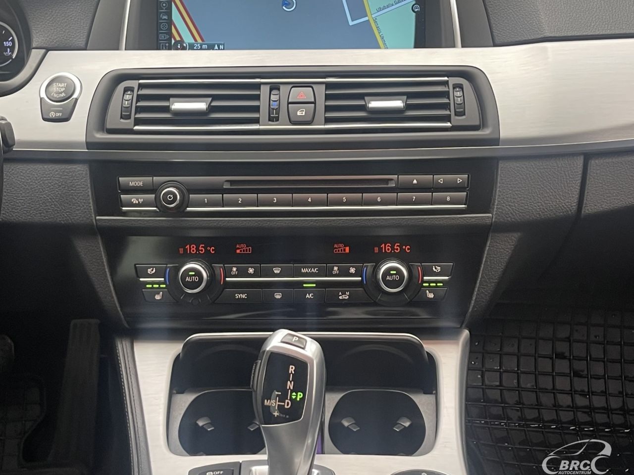 BMW 530 | 15