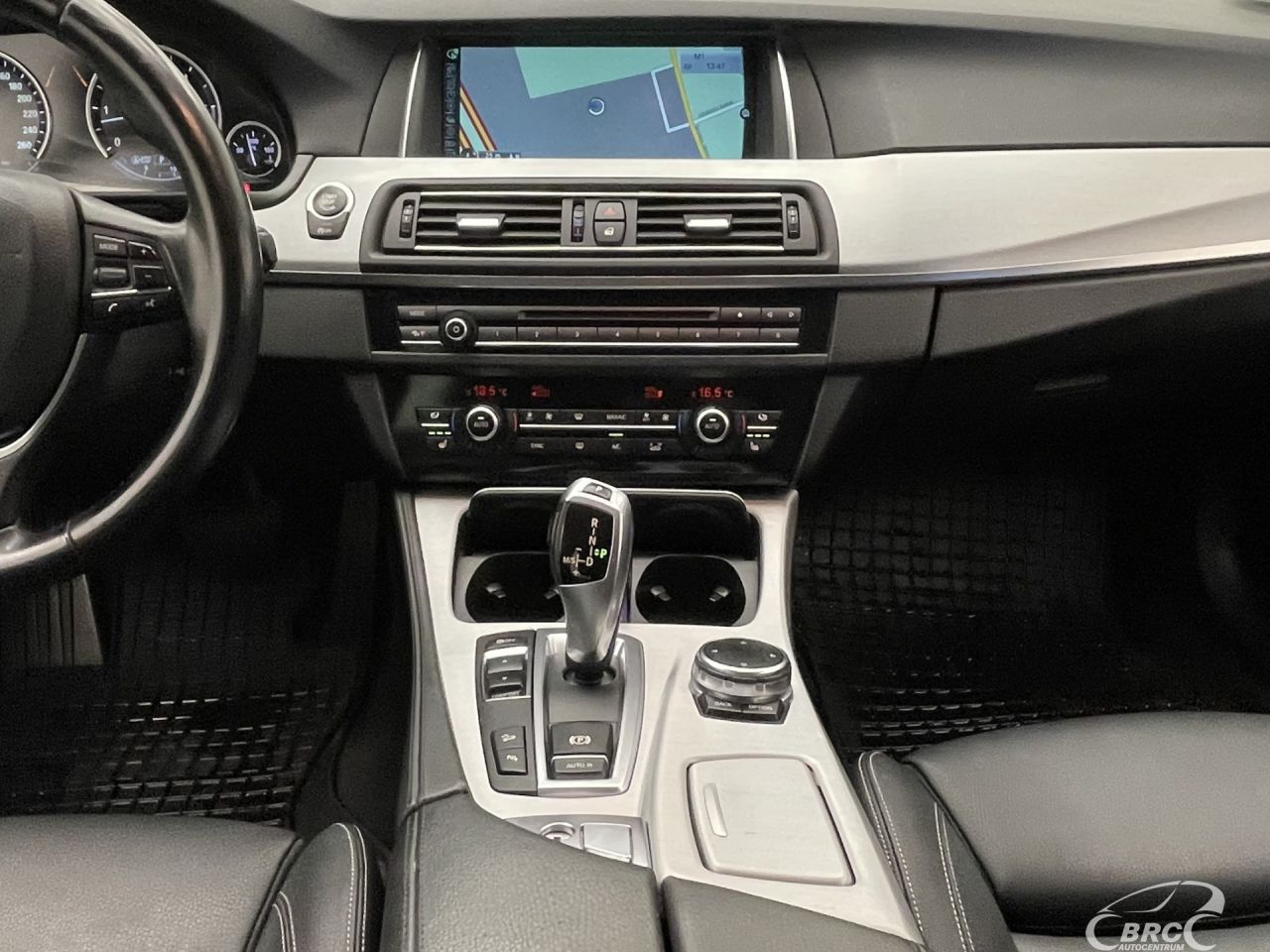 BMW 530 | 13