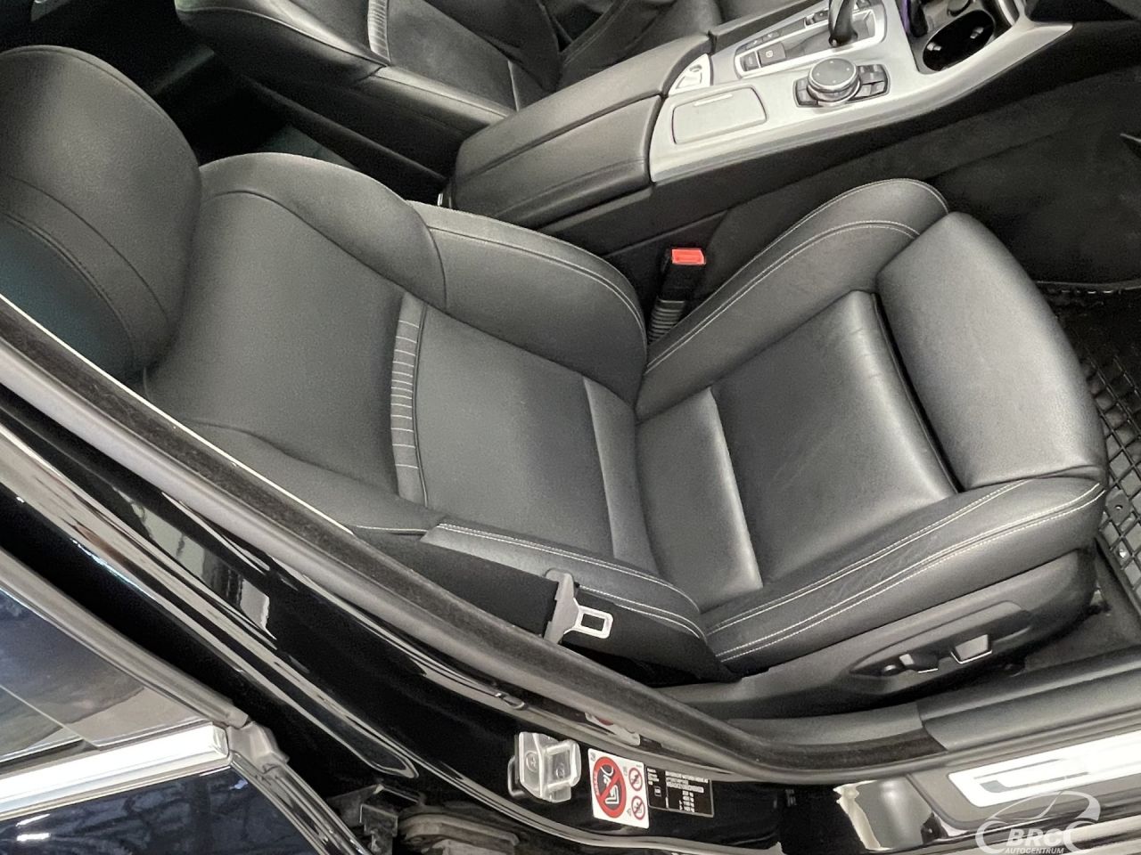 BMW 530 | 4