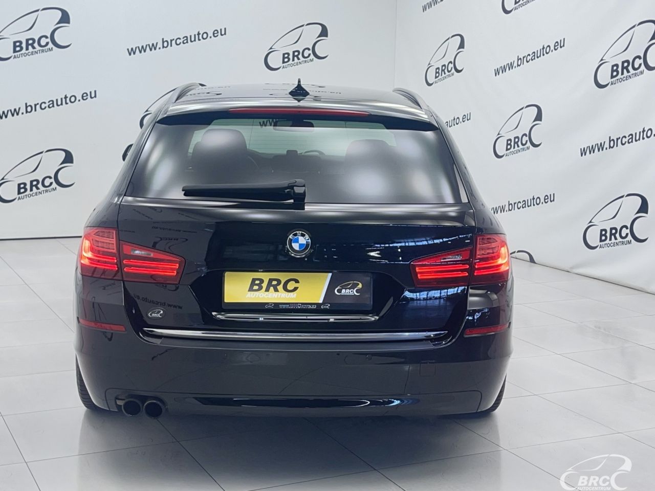 BMW 530 | 48