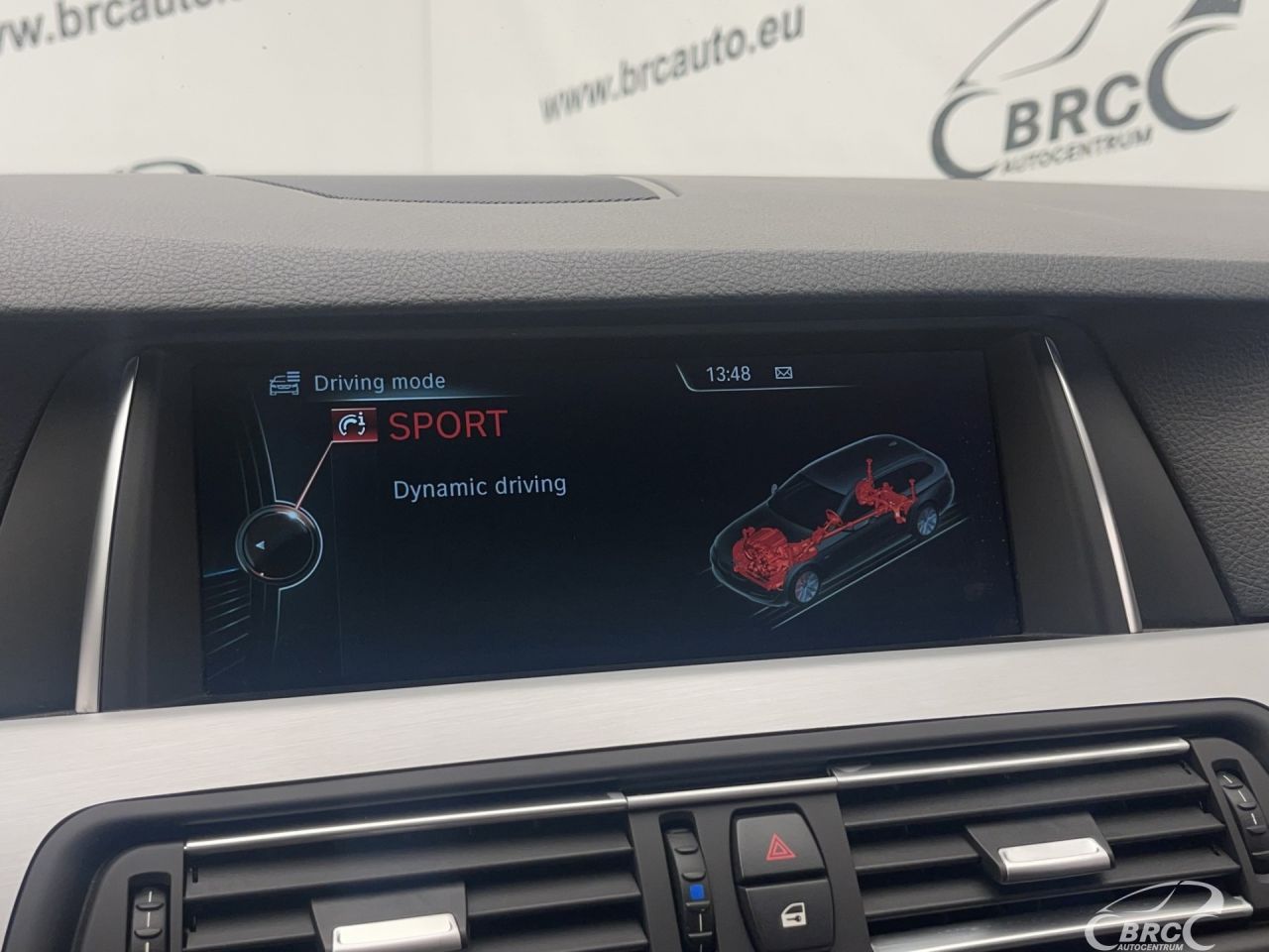 BMW 530 | 37