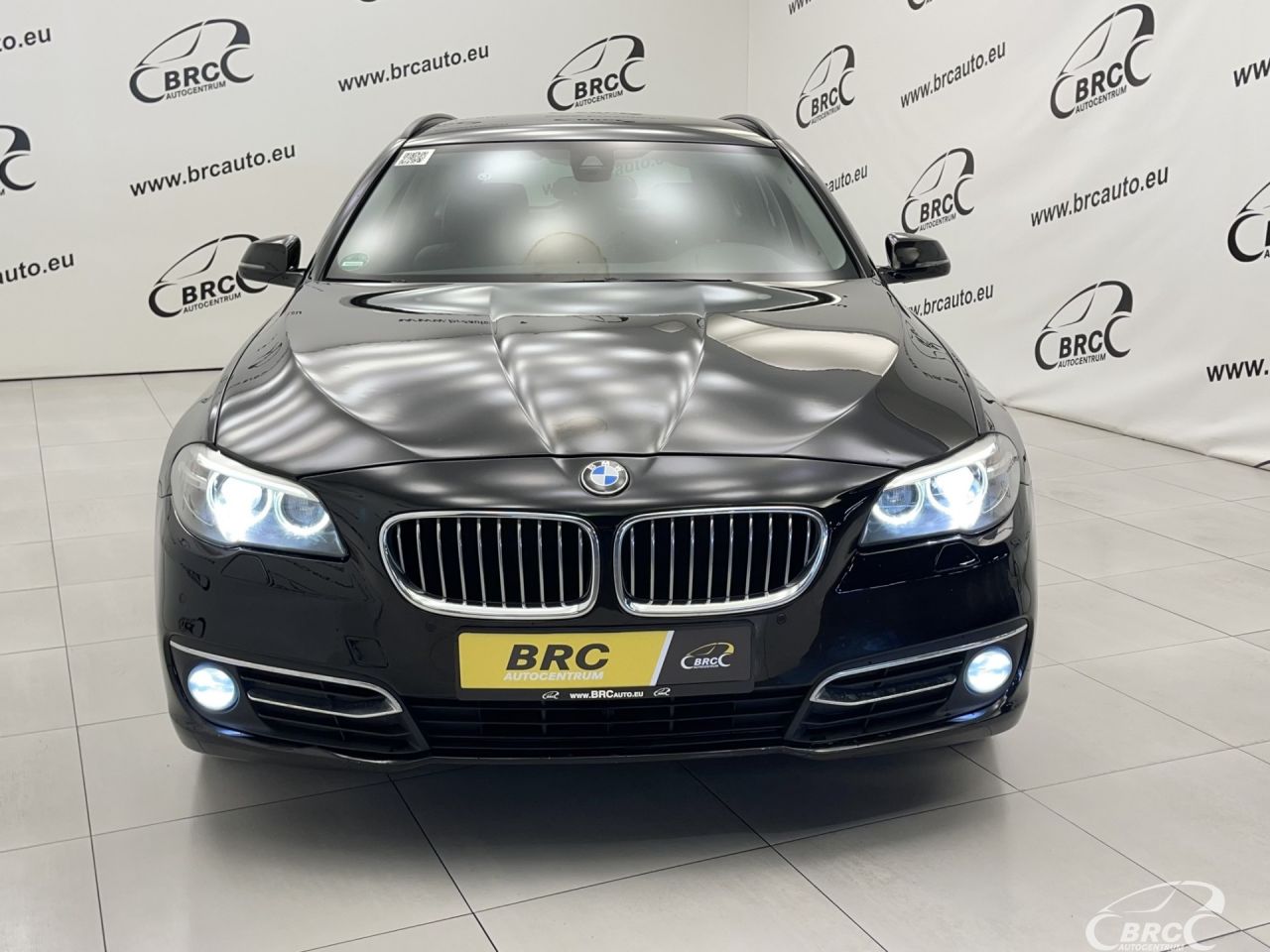 BMW 530 | 47