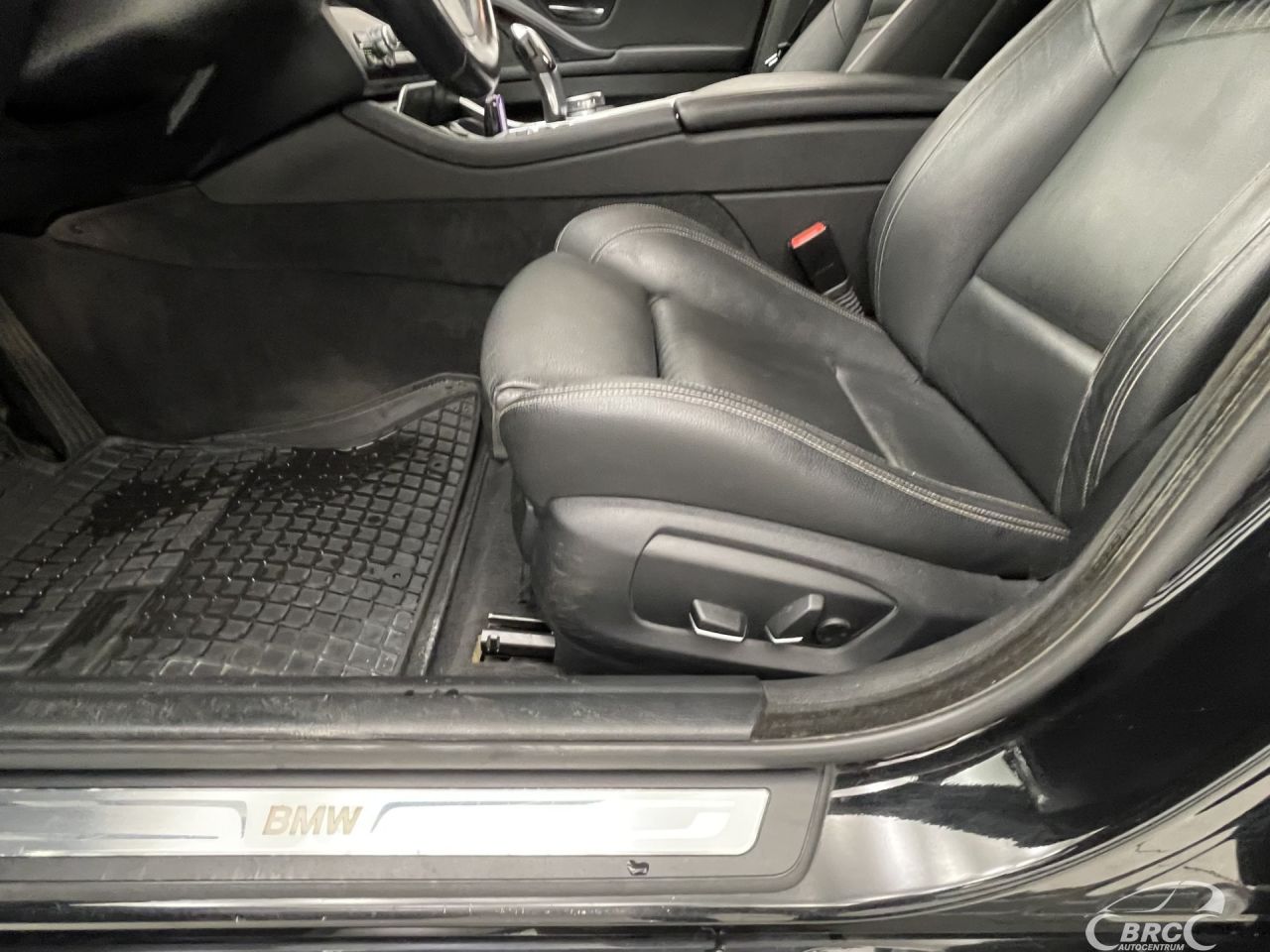 BMW 530 | 20