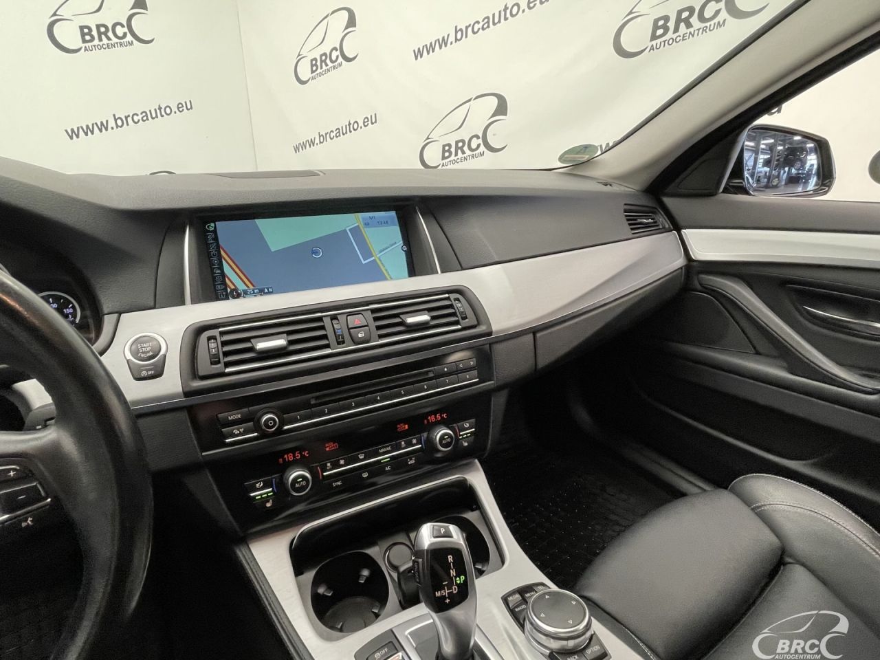 BMW 530 | 25