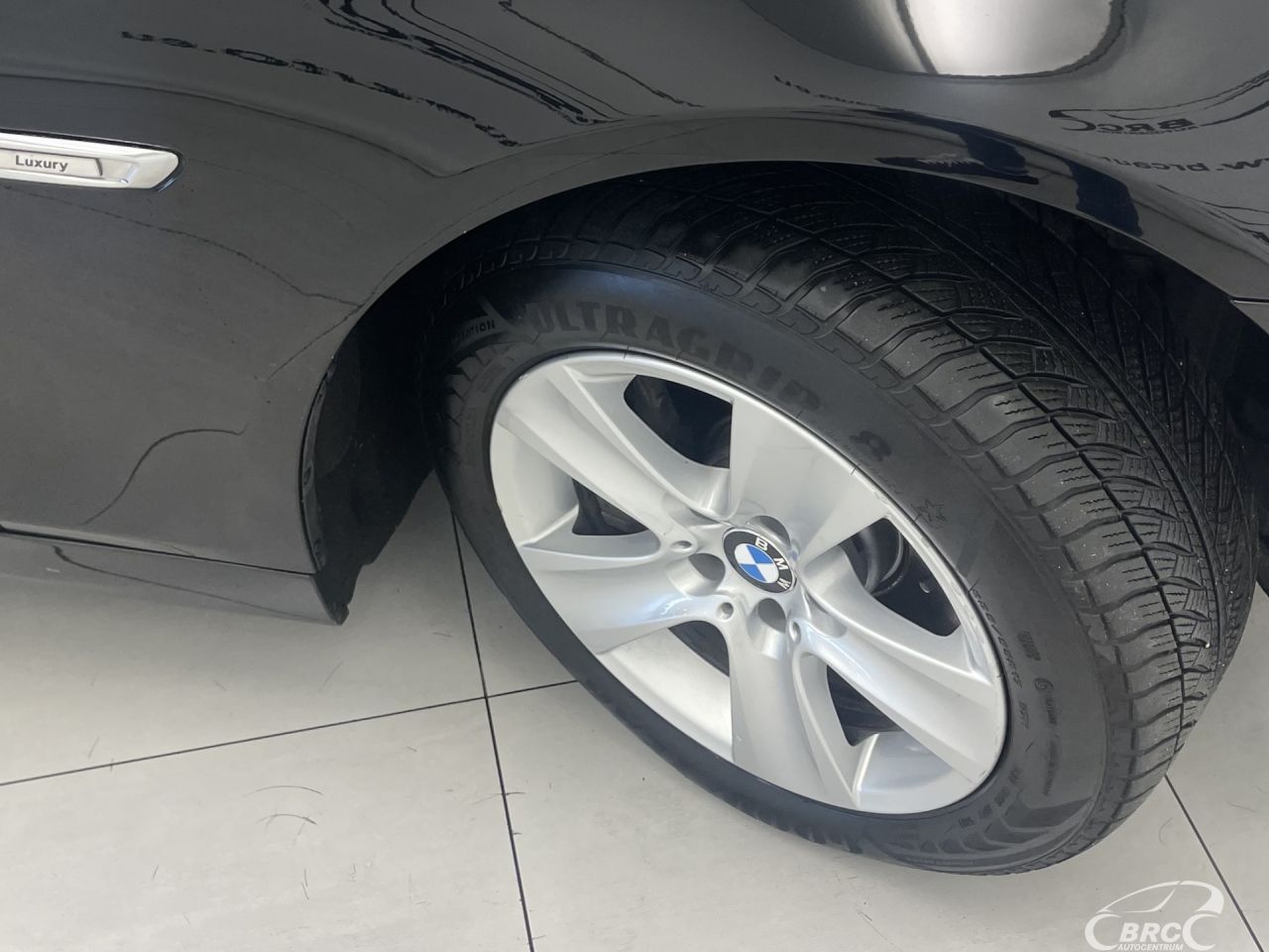 BMW 530 | 41