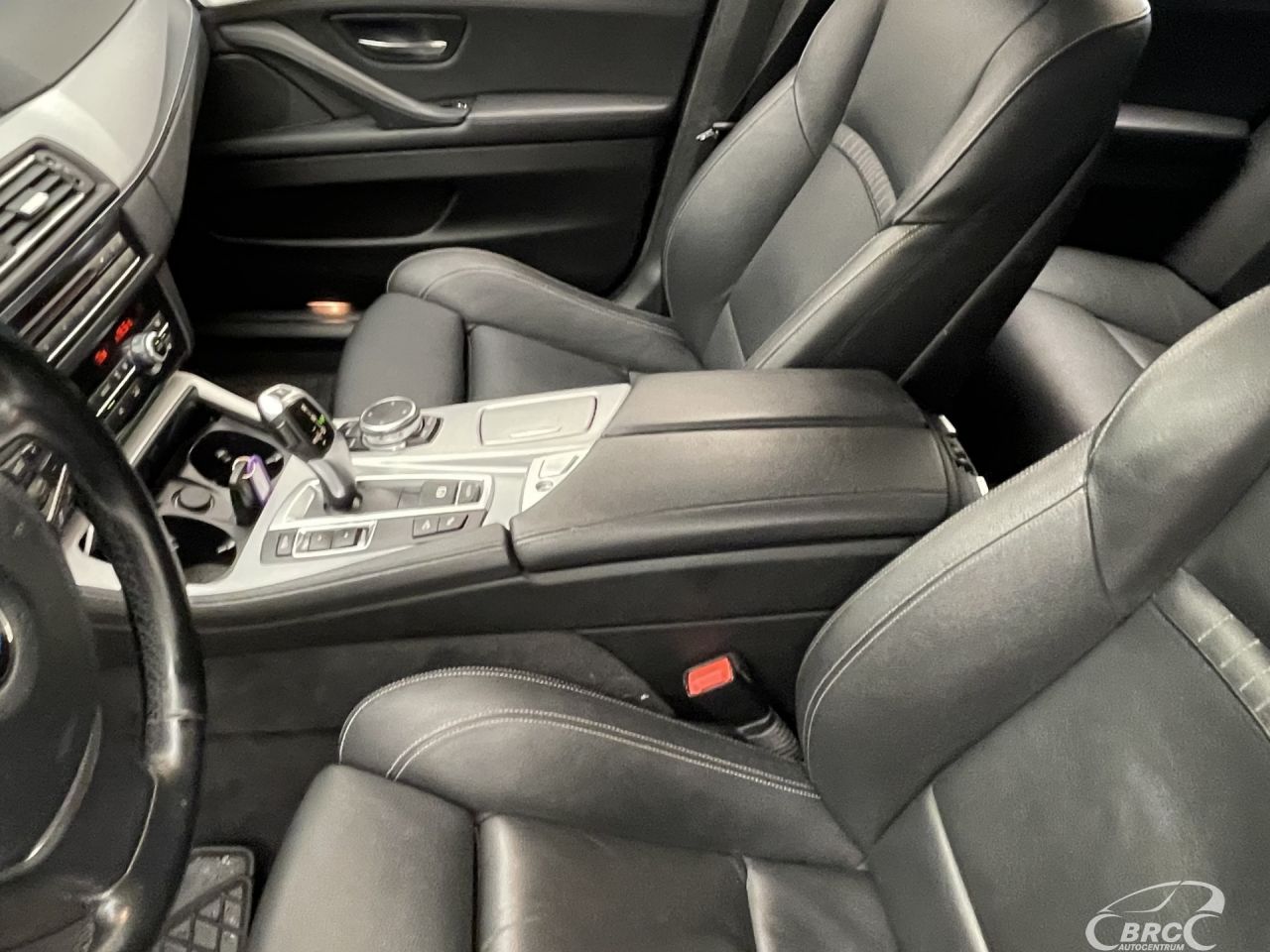 BMW 530 | 22